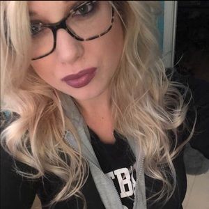 Meet your Posher, Tisha